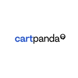 The "Cartpanda" user's logo