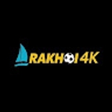 The "rakhoitv" user's logo