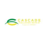 The "Cascade Collision Repair" user's logo
