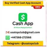 The "Best place to Buy Verified Cash app Account" user's logo