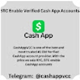 The "Buy Verified Cash App Accounts" user's logo