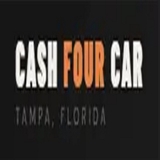 The "Cash For Cars" user's logo