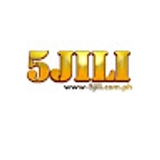 The "5jili Online" user's logo
