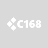 The "casinoc168" user's logo