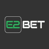 The "Casinoe2bet" user's logo