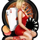 The "casinoevents" user's logo