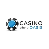 The "Casino ohne OASIS" user's logo