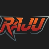 The "Casino Raju" user's logo