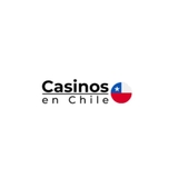 The "Casino Chile" user's logo