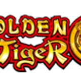 The "Casino Tiger" user's logo