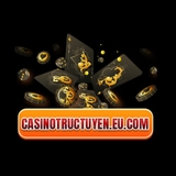 The "Casinotructuyeneu Com" user's logo