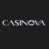 The "Casinova Spain" user's logo