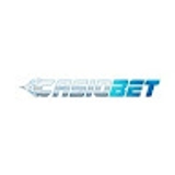 The "casiobet" user's logo