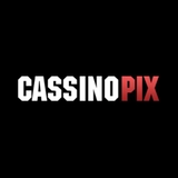 The "cassino pix" user's logo