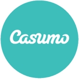 The "casumo.org" user's logo