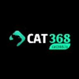 The "Cat368 io" user's logo