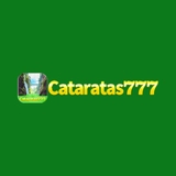 The "cataratas777" user's logo