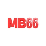 The "MB66 - Nhà Cái Cá Cược Uy Tín Hàng Đầu Việt Nam 2025" user's logo
