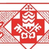 The "Catholic_Standard" user's logo