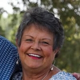 Catherine Rasmussen