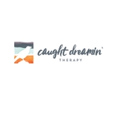 The "caughtdreamn" user's logo