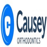 The "Causey Orthodontics" user's logo