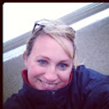 Catherine Bruen