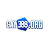 The "CAY388" user's logo