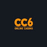 The "CC6 " user's logo
