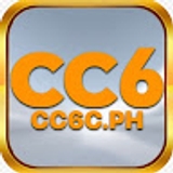 The "cc6cph" user's logo