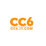 The "CC6 – Pinakamapagkakatiwalaang Online Casino sa Asya" user's logo