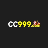 The "cc999 Casa de Apostas" user's logo