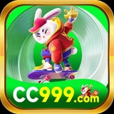The "CC999" user's logo