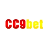 The "Cc9bet pk com" user's logo