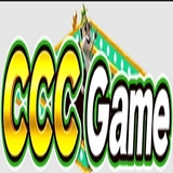 The "CCCGAME" user's logo