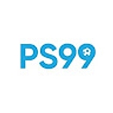 The "PS99 Bet" user's logo