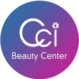 The "Ccibeauty" user's logo