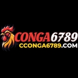 The "cconga6789" user's logo