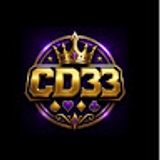 The "CD33 Casino" user's logo
