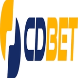 The "CD BET" user's logo