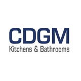 The "Chris Denham" user's logo