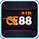 The "CE88" user's logo