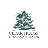 The "cedarhouselifechangecenter" user's logo