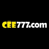 The "cee777" user's logo