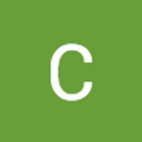 The "Cena Paul" user's logo