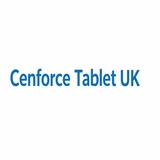 The "cenforce" user's logo