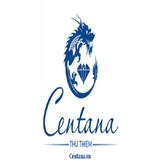 The "centanavn" user's logo