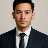 The "CEO Phong Alger" user's logo