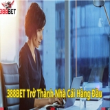 The "CEO 388BET " user's logo