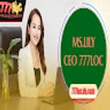 The "CEO 777Loc" user's logo
